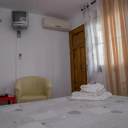 Гостевой дом Curacao Summer *