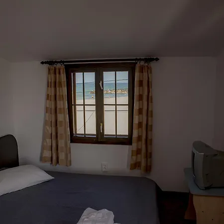Гостевой дом Curacao Summer *
